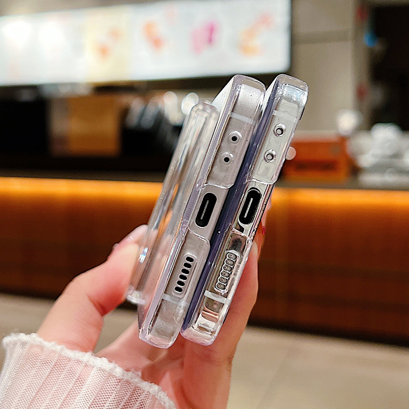 Sharks Shells Phone Case For S - مراجعة Phone Cases Clear وسعره