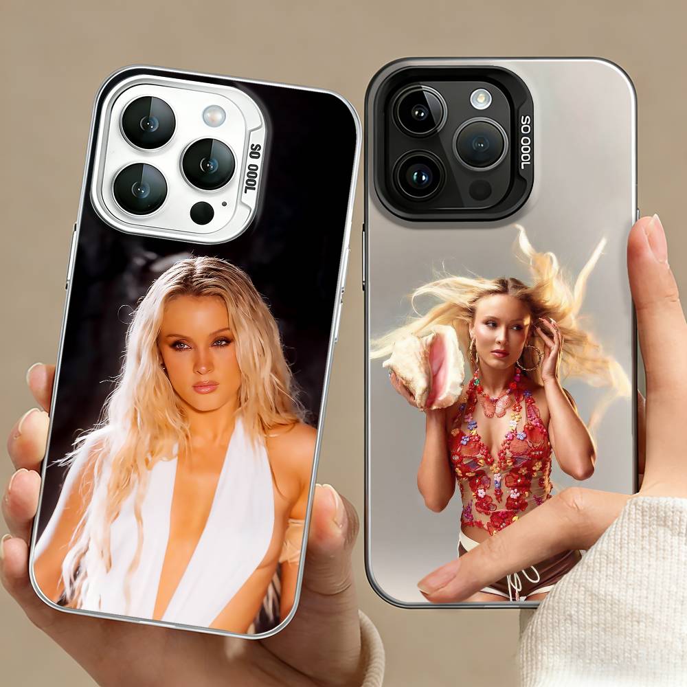 Z-Zara Larsson Girls Trip Phon - مراجعة Phone Cases Zara وسعره