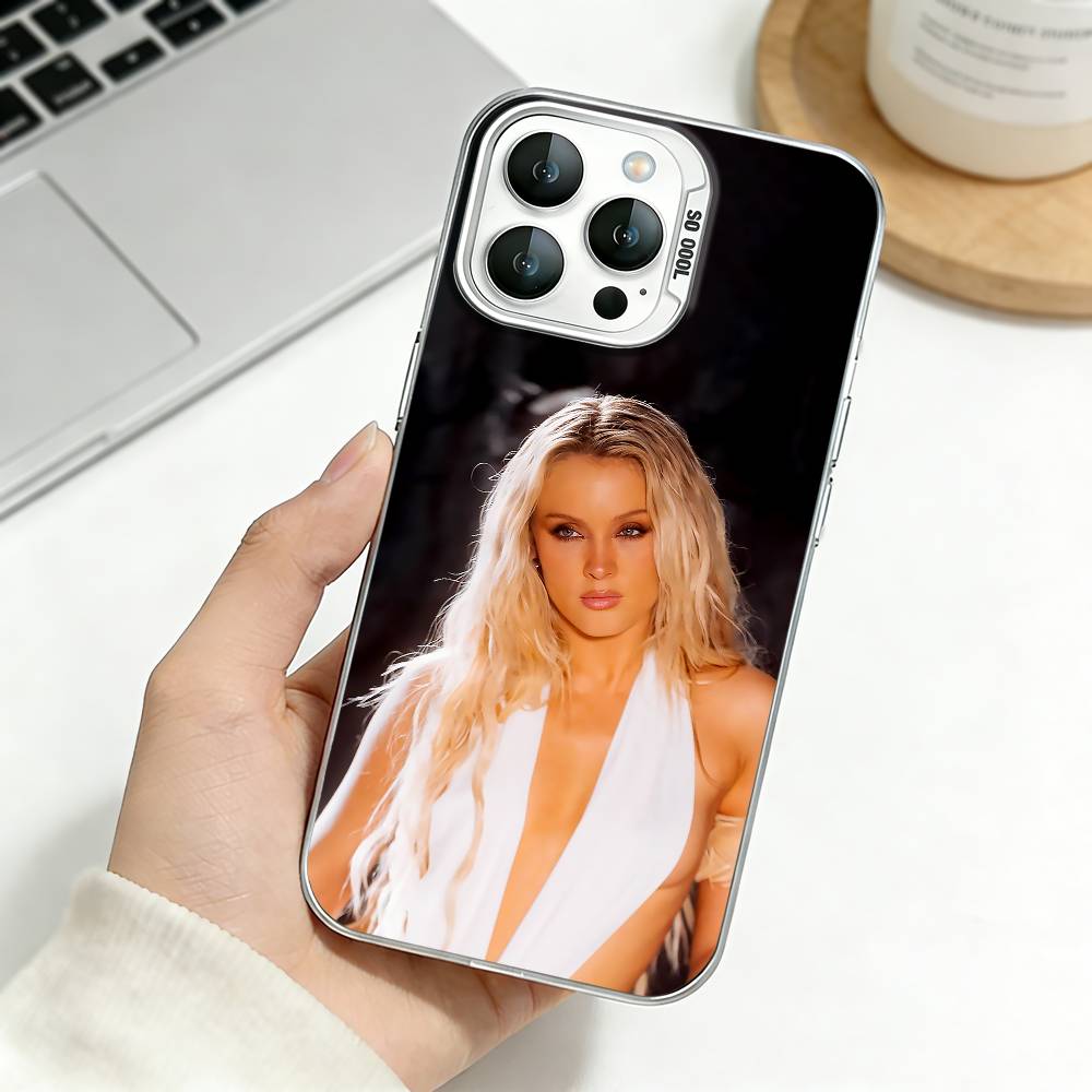 Z-Zara Larsson Girls Trip Phon - مراجعة Phone Cases Zara وسعره