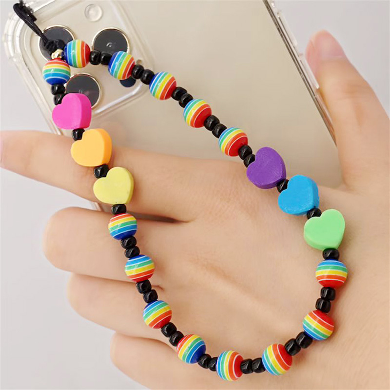 Simple Clay Fruit Charm Phone  - مراجعة Phone Cases With Pictures وسعره
