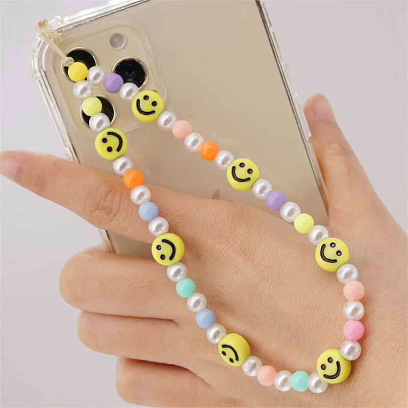 Simple Clay Fruit Charm Phone  - مراجعة Phone Cases With Pictures وسعره