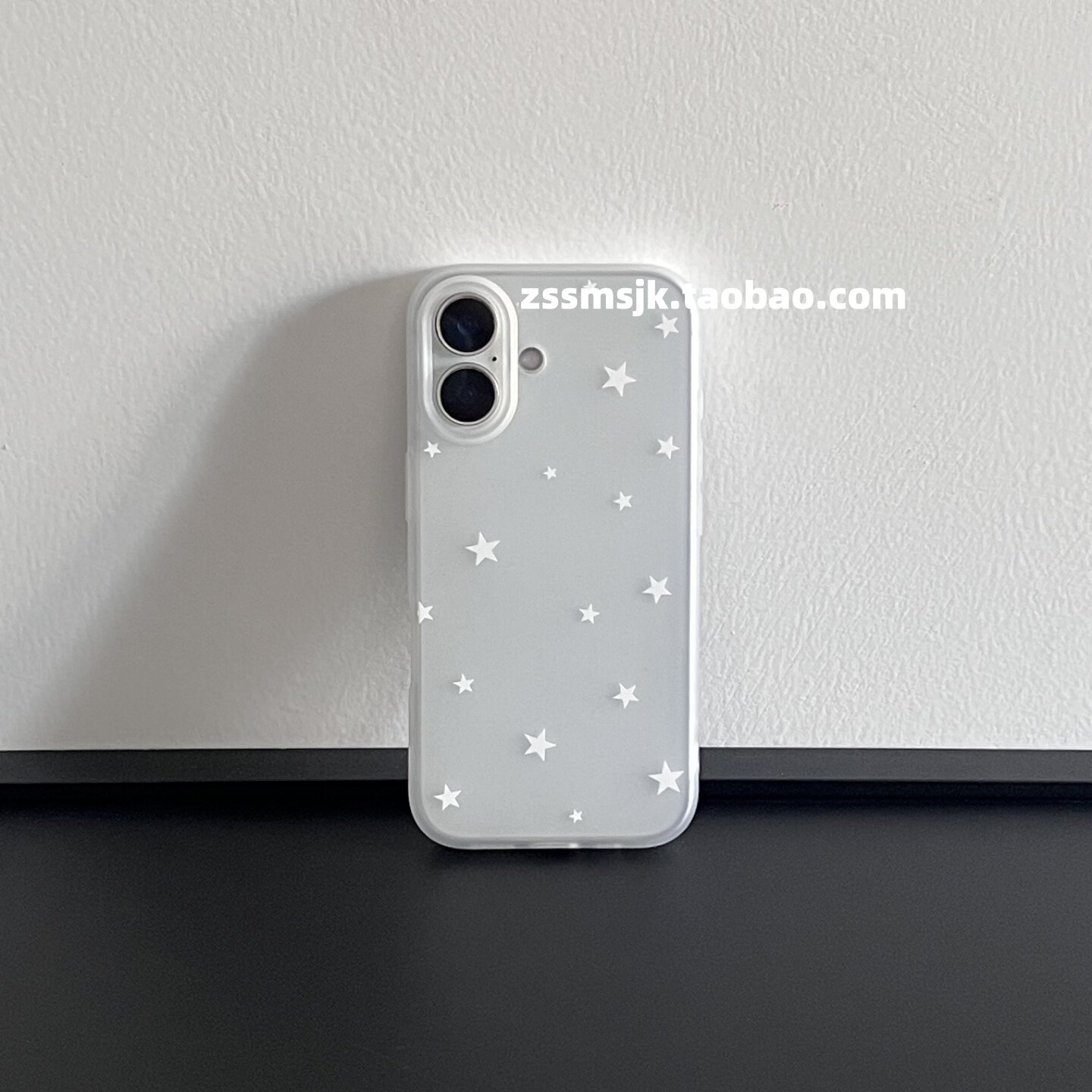Korean Ins Full Screen White S - مراجعة Phone Cases Y2K وسعره