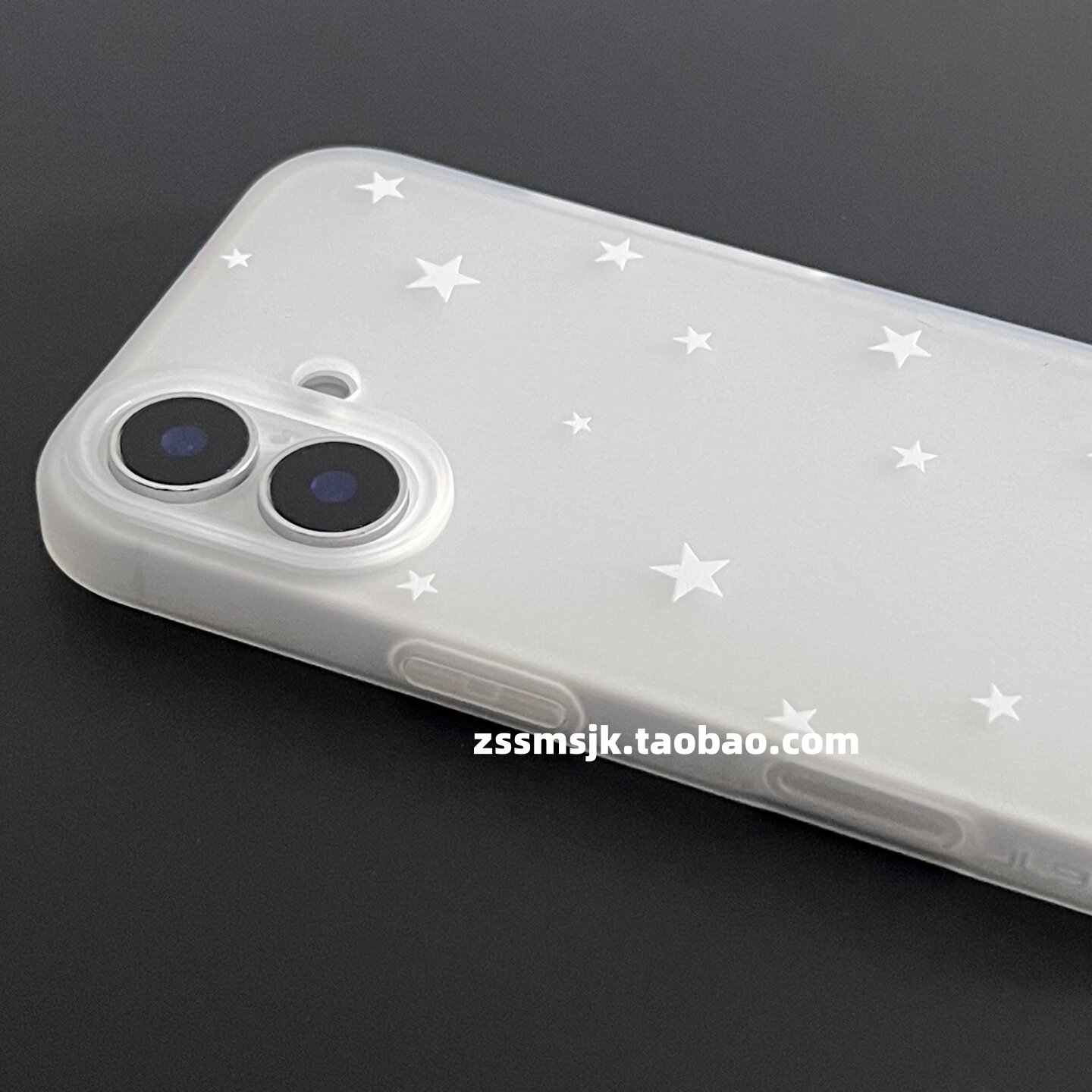 Korean Ins Full Screen White S - مراجعة Phone Cases Y2K وسعره
