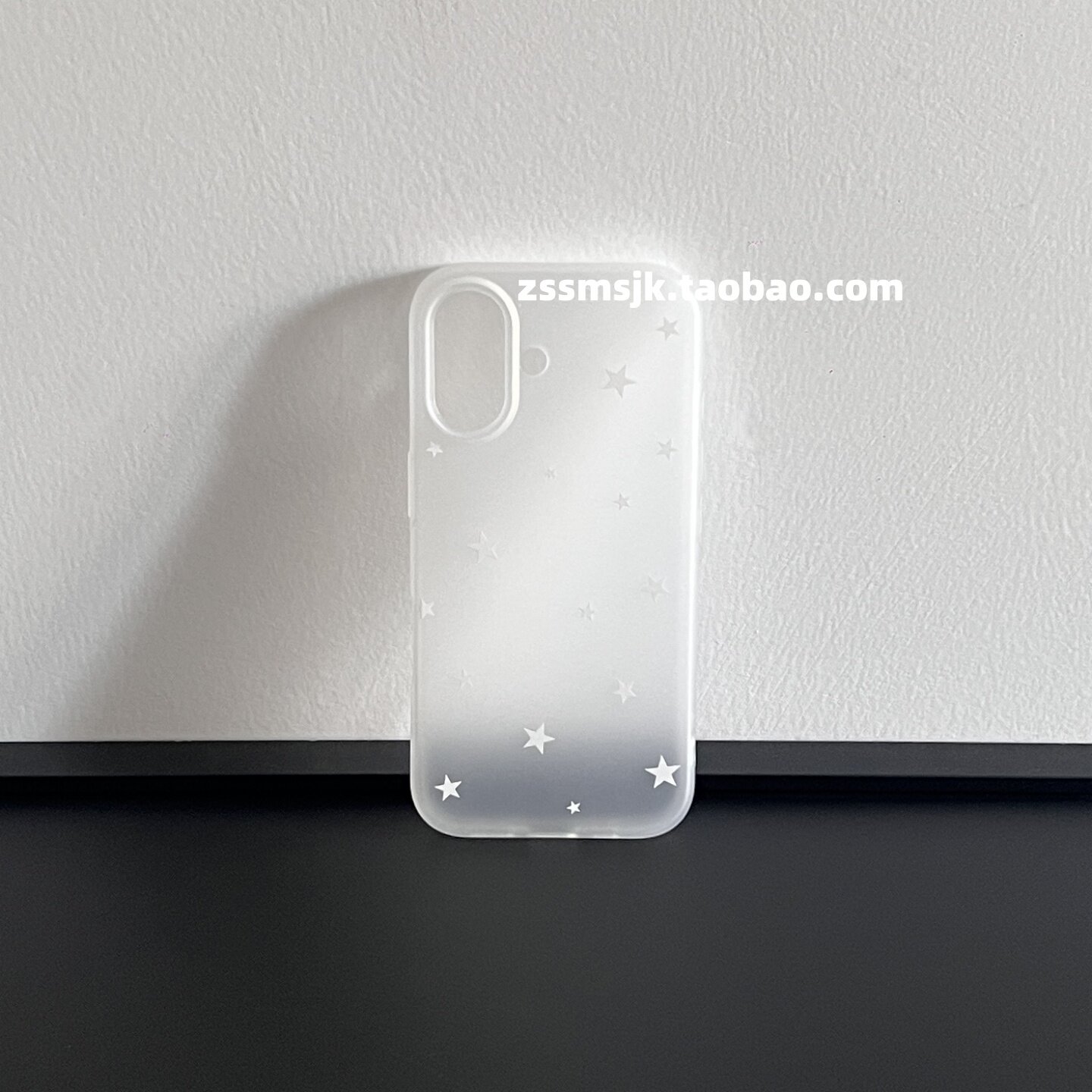Korean Ins Full Screen White S - مراجعة Phone Cases Y2K وسعره