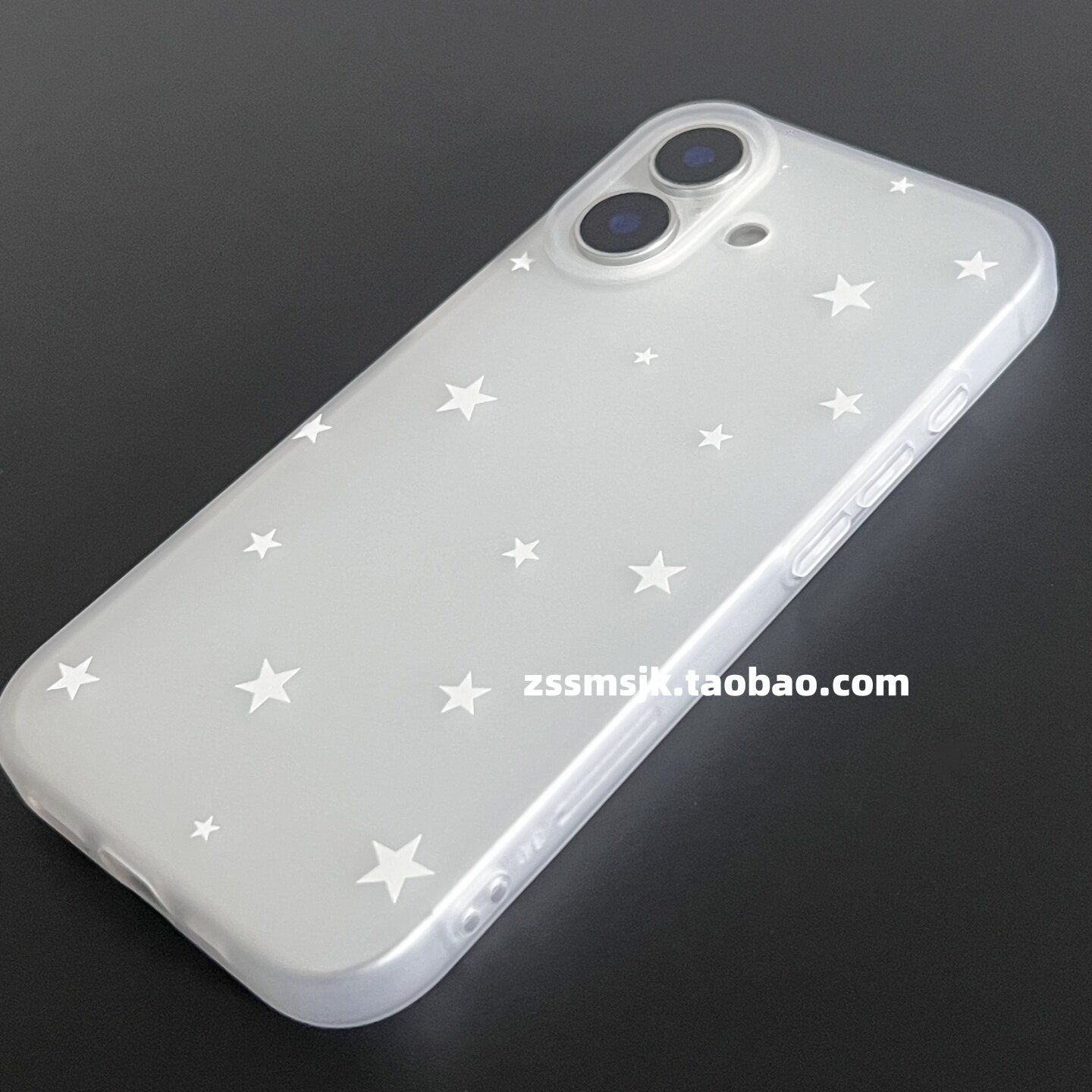 Korean Ins Full Screen White S - مراجعة Phone Cases Y2K وسعره