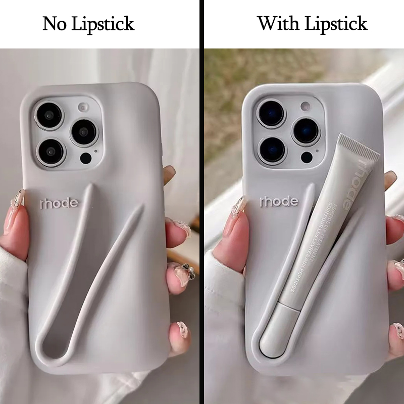 Hot Brand Moisturizing Lip Glo - مراجعة Phone Cases Brand وسعره