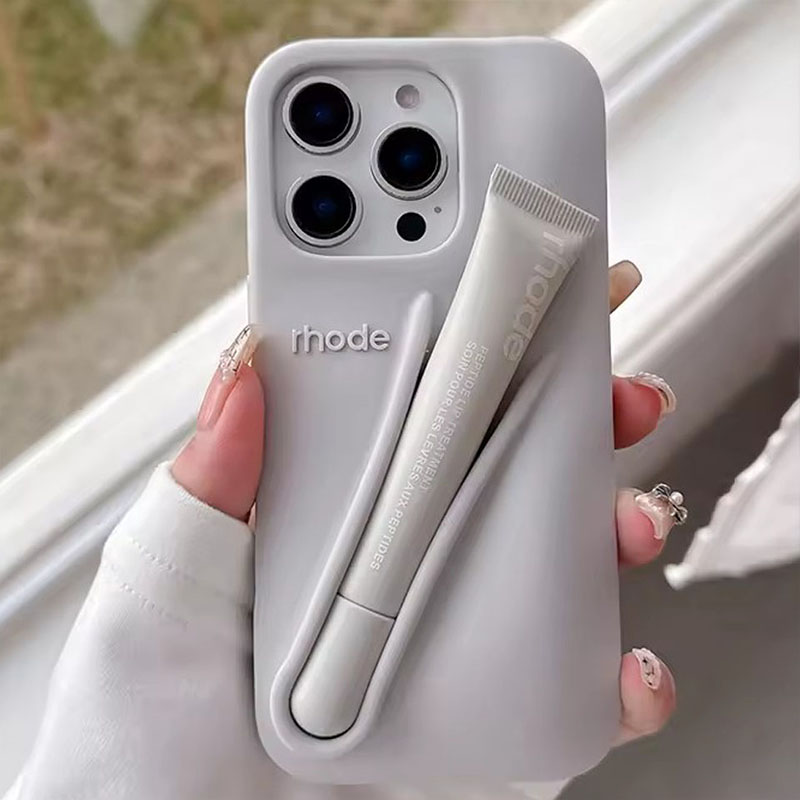 Hot Brand Moisturizing Lip Glo - مراجعة Phone Cases Brand وسعره
