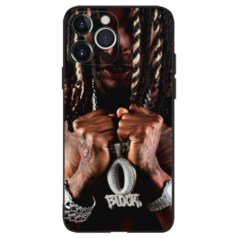 Rapper K-King V-Von Phone Case - مراجعة Phone Cases Louis Vuitton وسعره