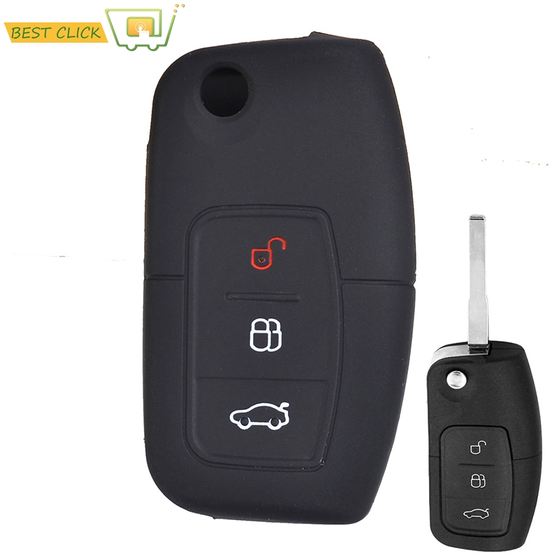 Silicone Key Case Cover For Fo - مراجعة Phone Cases The Dairy وسعره