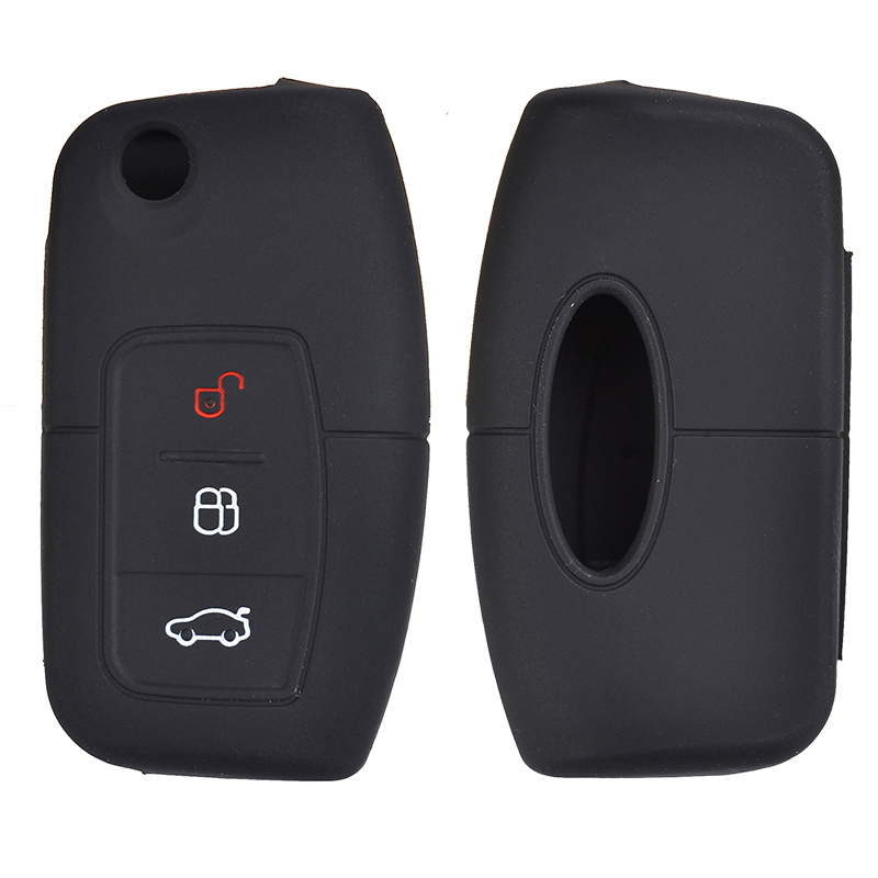 Silicone Key Case Cover For Fo - مراجعة Phone Cases The Dairy وسعره