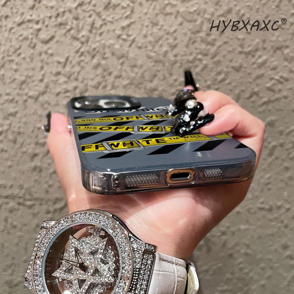 O-OFF-WHITE c o Virgil Abloh P - مراجعة Phone Cases For Iphone 12 Pro Max وسعره