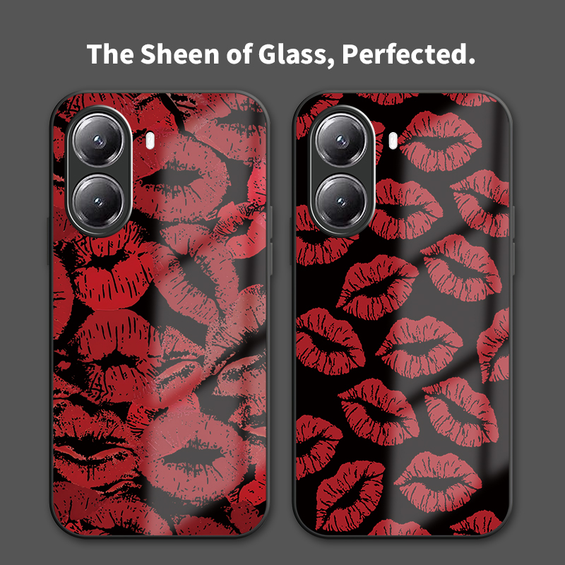 Luxury Shockproof Phone Case F - مراجعة Phone Cases Luxury وسعره