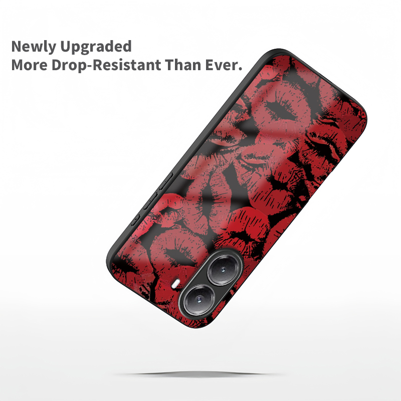 Luxury Shockproof Phone Case F - مراجعة Phone Cases Luxury وسعره