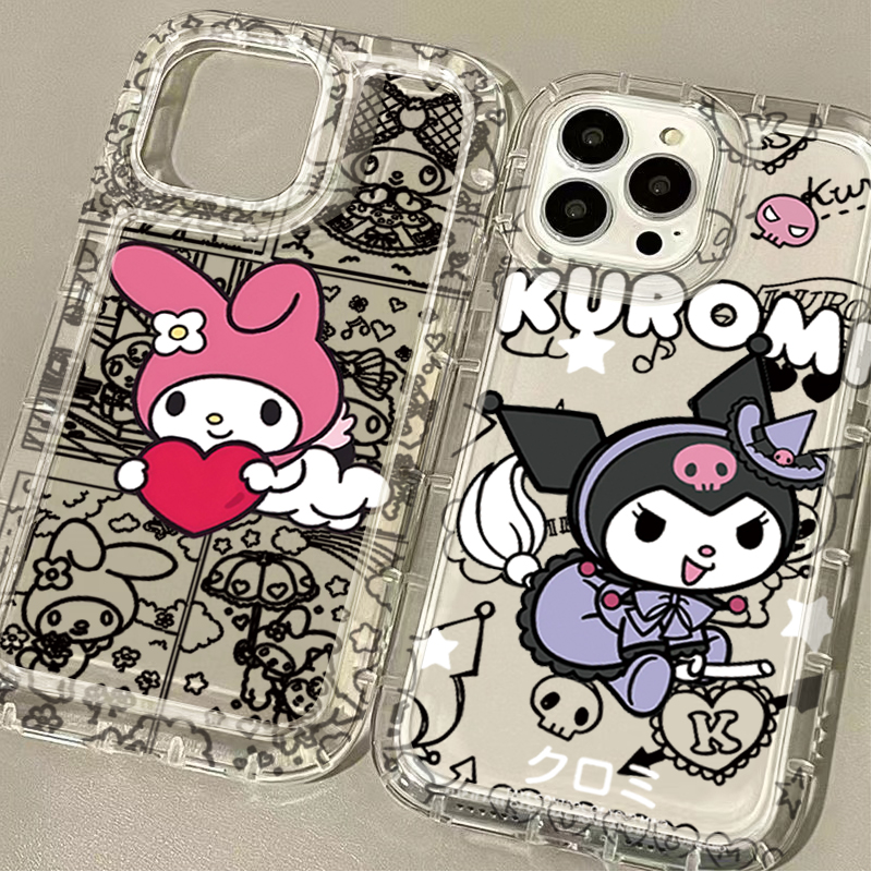 Hello Kittys Kuromis Melody Ph - مراجعة Phone Cases For Iphone 12 Pro Max وسعره