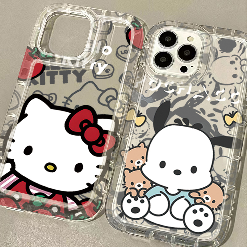 Hello Kittys Kuromis Melody Ph - مراجعة Phone Cases For Iphone 12 Pro Max وسعره