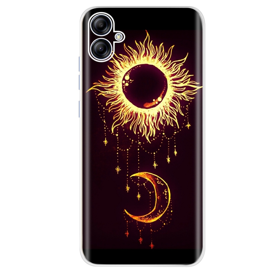 For Samsung Galaxy A04e A04 A0 - مراجعة Phone Cases Brand وسعره