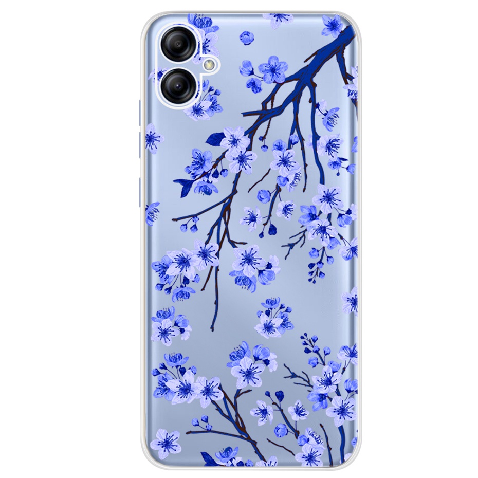 For Samsung Galaxy A04e A04 A0 - مراجعة Phone Cases Brand وسعره