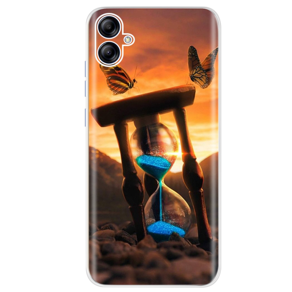 For Samsung Galaxy A04e A04 A0 - مراجعة Phone Cases Brand وسعره