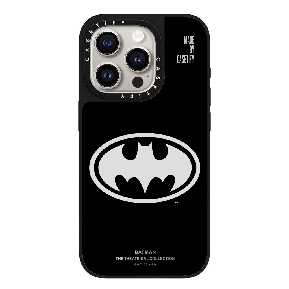 CASETiFY Co-brand Marvel Batma - مراجعة Phone Cases Brand وسعره