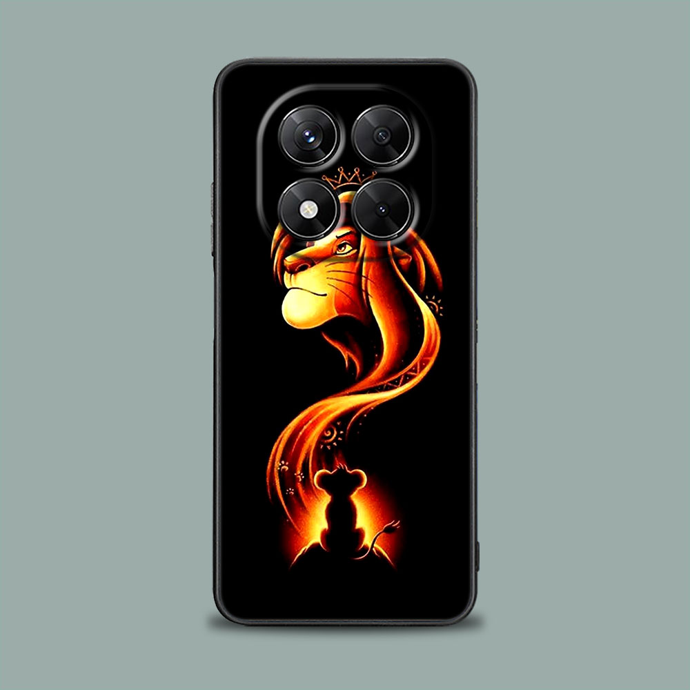 HAKUNA MATATA Lion King Phone  - مراجعة Phone Cases Iphone 15 وسعره