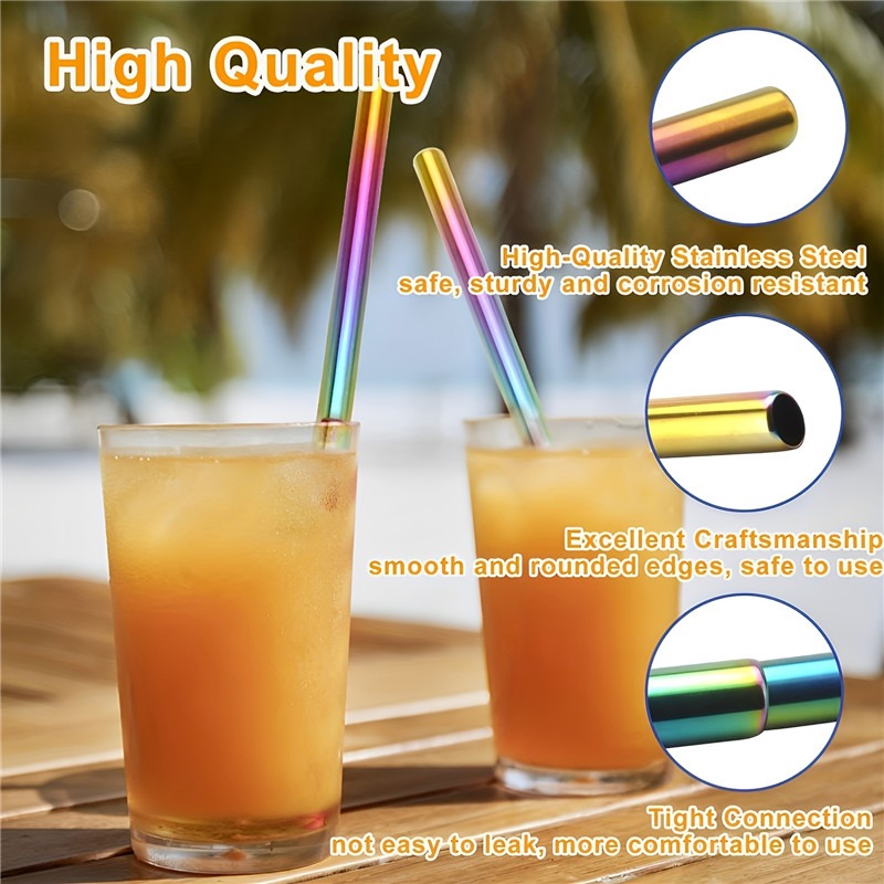 Reusable Telescopic Straw Stai - مراجعة Phone Cases The Dairy وسعره