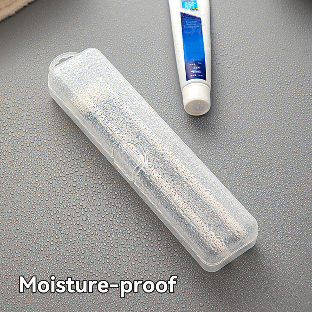 WORTHBUY Toothbrush Box Transp - مراجعة Phone Cases The Dairy وسعره