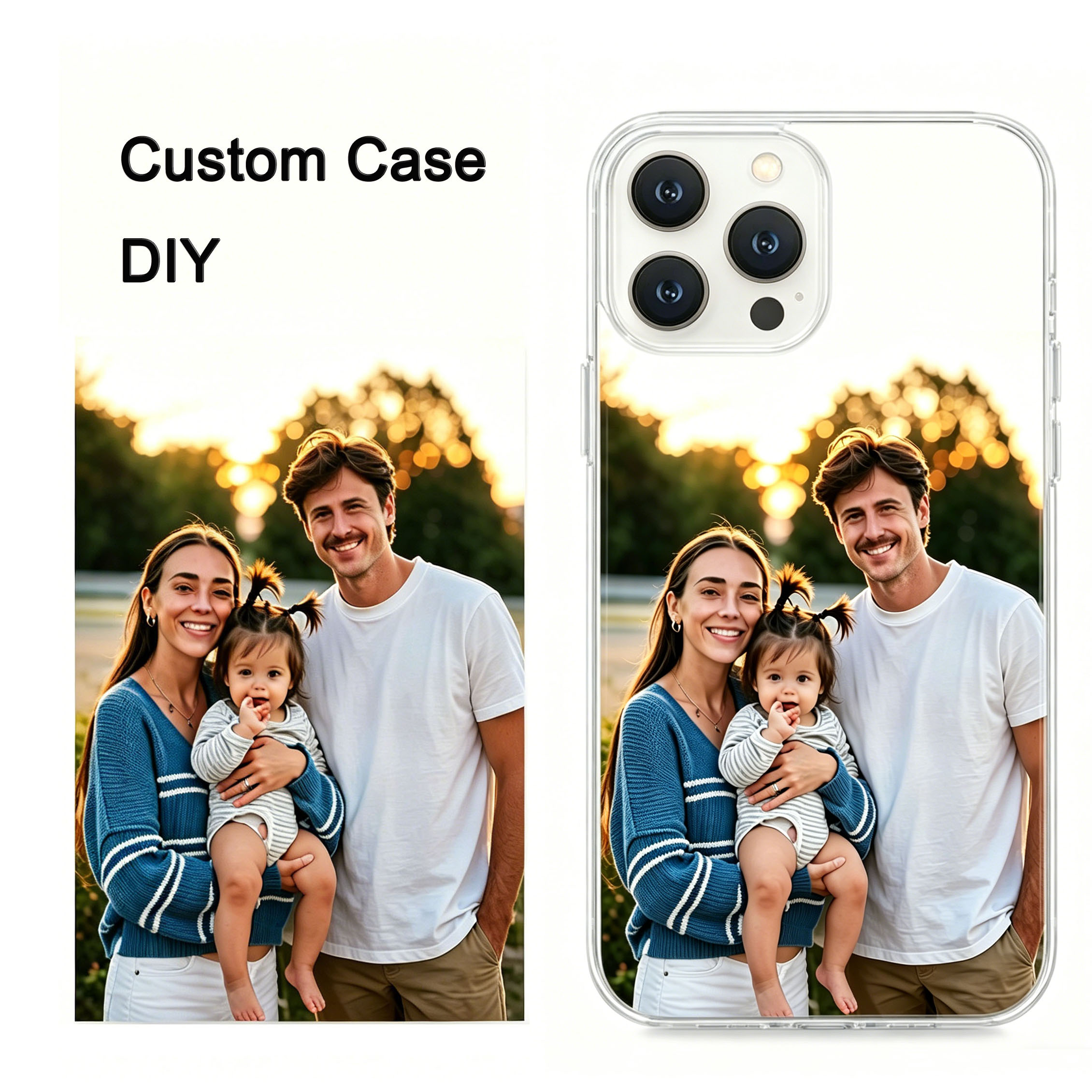 Customized Case For iPhone 17  - مراجعة Phone Cases Diy وسعره