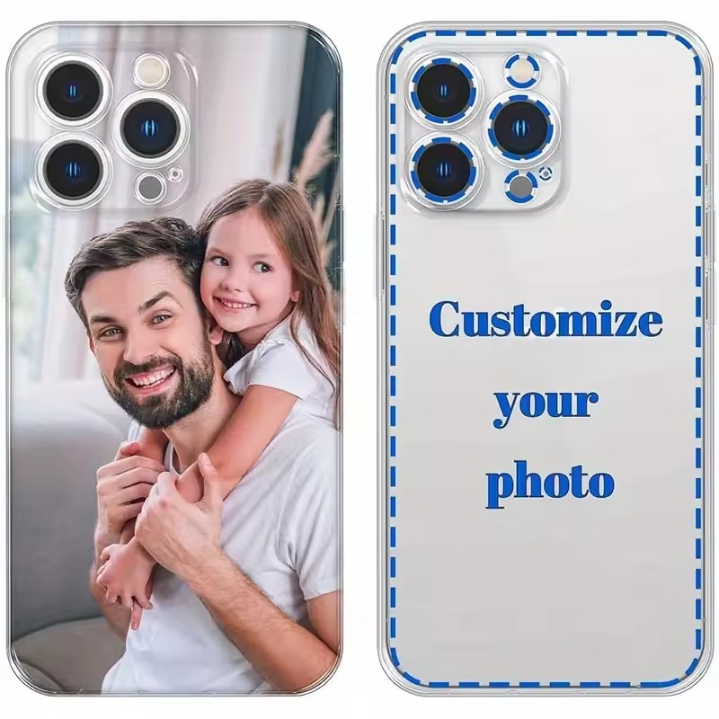 Customized Case For iPhone 17  - مراجعة Phone Cases Diy وسعره