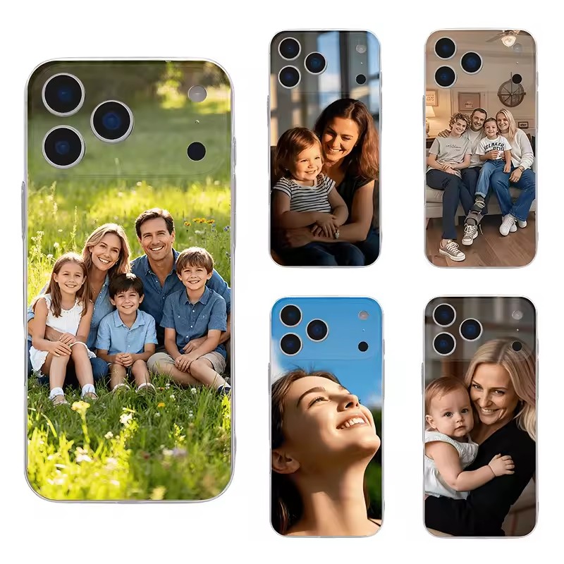 Customized Case For iPhone 17  - مراجعة Phone Cases Diy وسعره