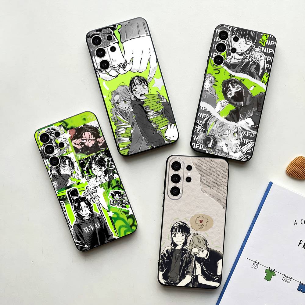 The Guy She Was Interested In  - مراجعة Phone Cases At Shein وسعره