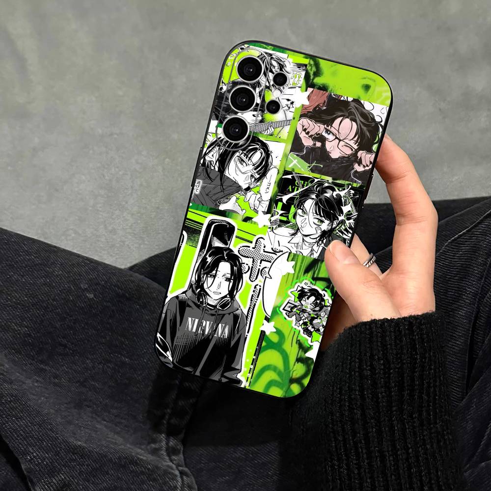 The Guy She Was Interested In  - مراجعة Phone Cases At Shein وسعره