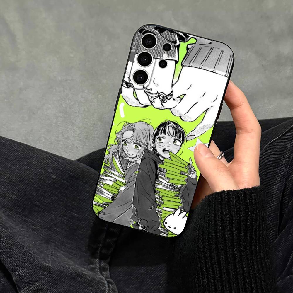 The Guy She Was Interested In  - مراجعة Phone Cases At Shein وسعره