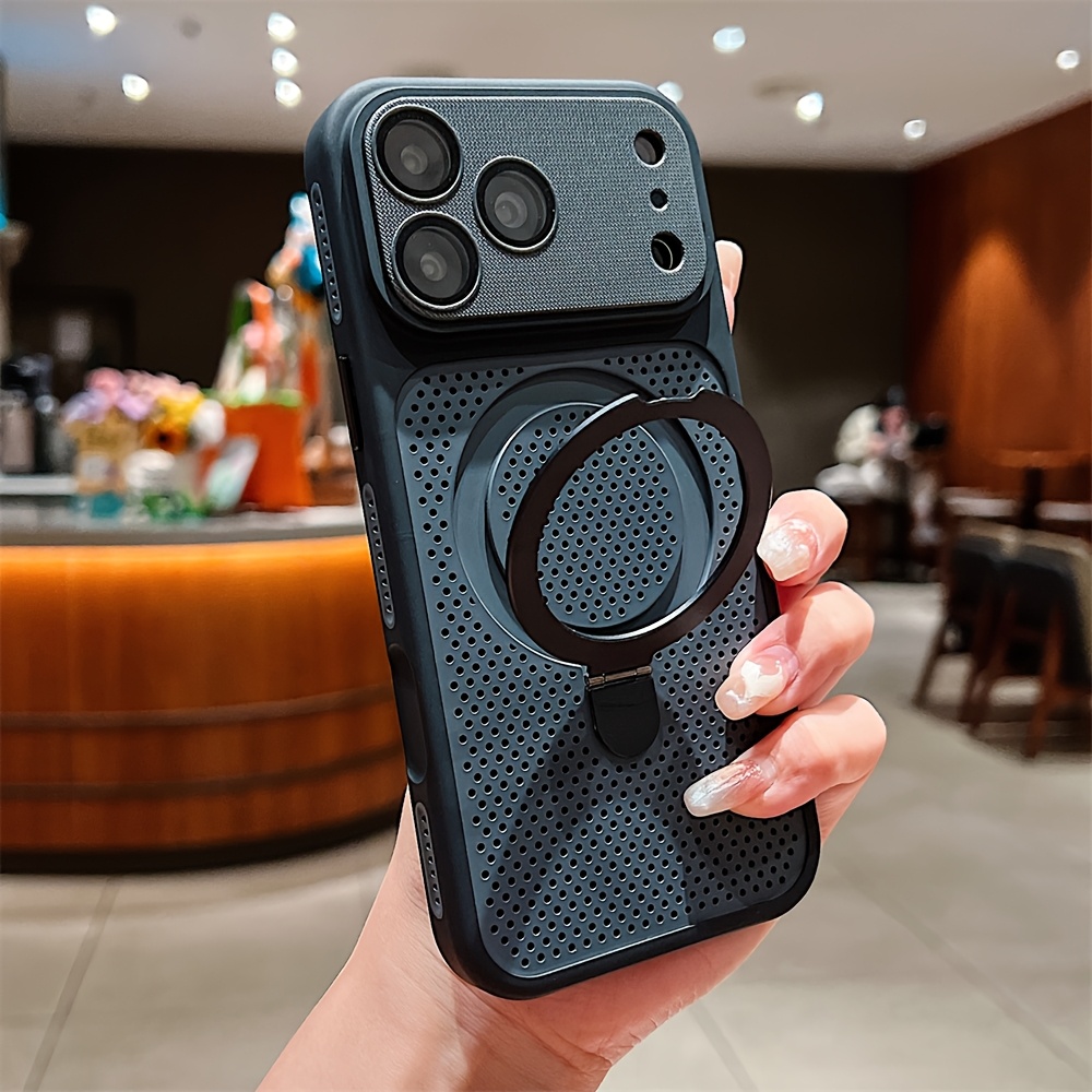 Fashion Heat Dissipation Cooli - مراجعة Heat Dissipation Case وسعره