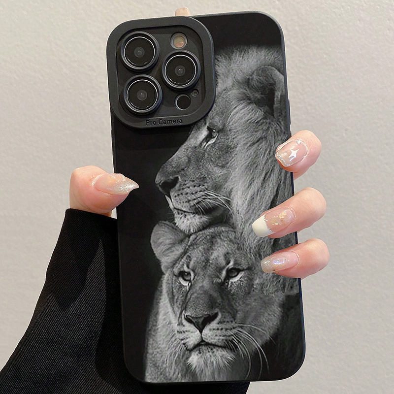 Detailed and Perforated Colorf - مراجعة Phone Cases For Iphone 12 Pro Max وسعره