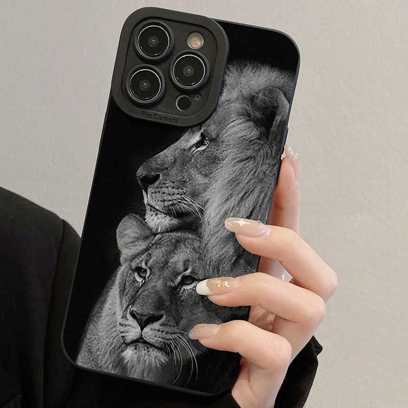 Detailed and Perforated Colorf - مراجعة Phone Cases For Iphone 12 Pro Max وسعره
