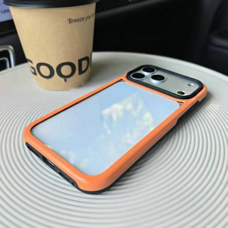 Shockproof Armor Color Collisi - مراجعة Rugged Armor Case وسعره