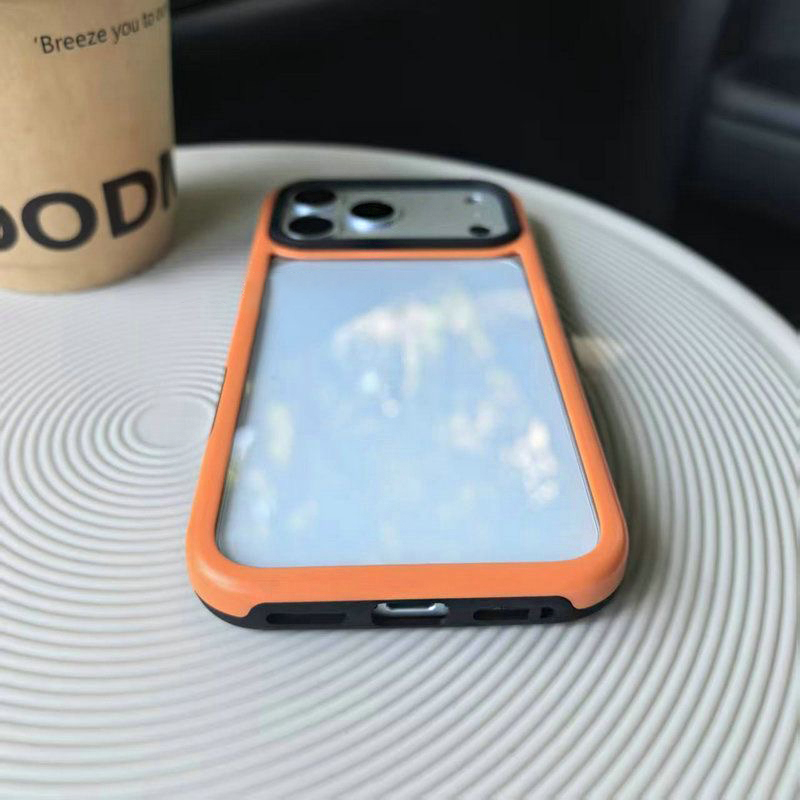 Shockproof Armor Color Collisi - مراجعة Rugged Armor Case وسعره
