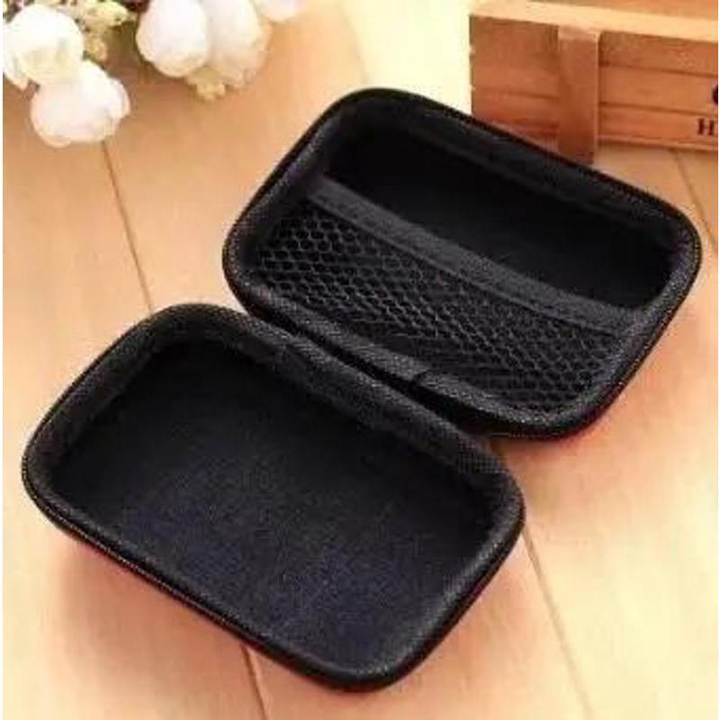1Pcs Earphone Wire Box Rectang - مراجعة Phone Cases The Dairy وسعره