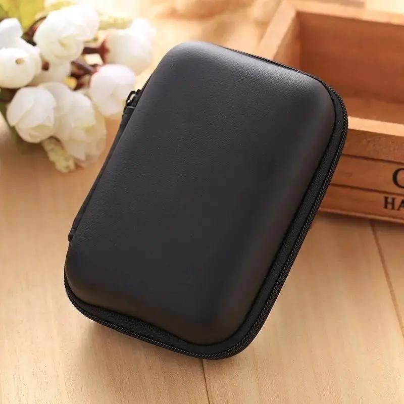 1Pcs Earphone Wire Box Rectang - مراجعة Phone Cases The Dairy وسعره