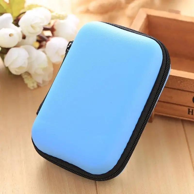 1Pcs Earphone Wire Box Rectang - مراجعة Phone Cases The Dairy وسعره