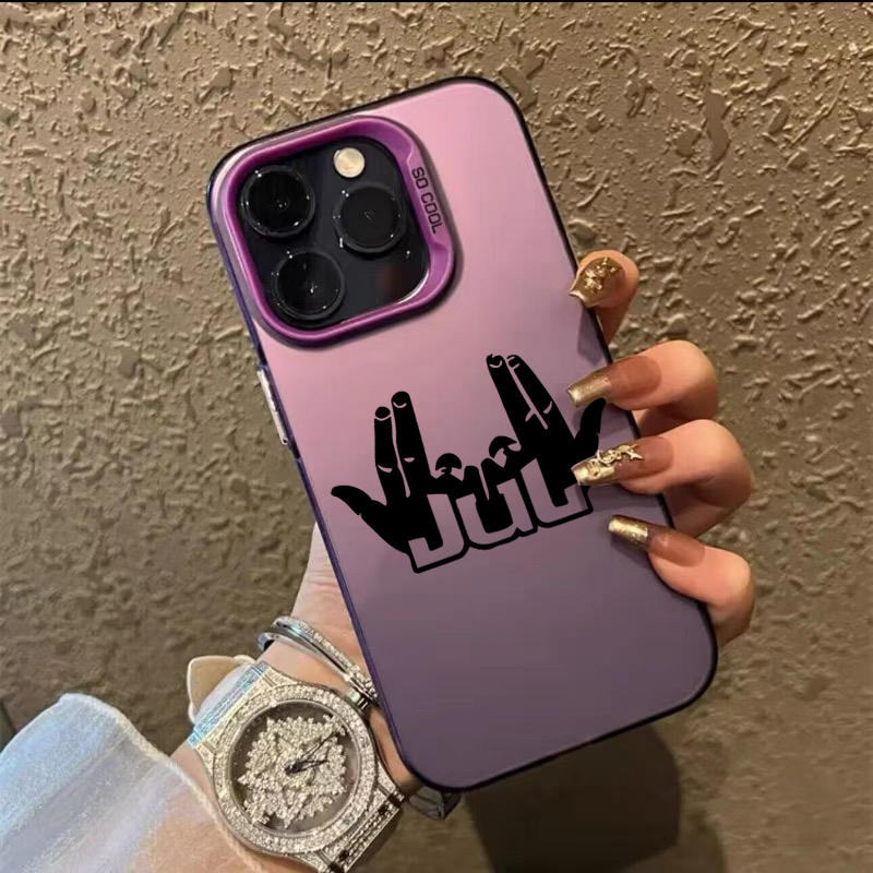 Rapper JuL C'est Pas Des Lol H - مراجعة Phone Cases For Iphone 12 Pro Max وسعره