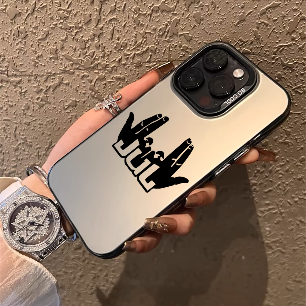 Rapper JuL C'est Pas Des Lol H - مراجعة Phone Cases For Iphone 12 Pro Max وسعره