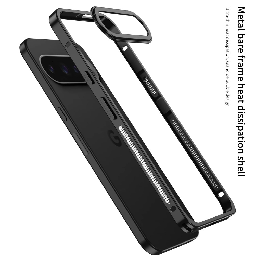Popular Aviation Aluminum Allo - مراجعة Heat Dissipation Case وسعره