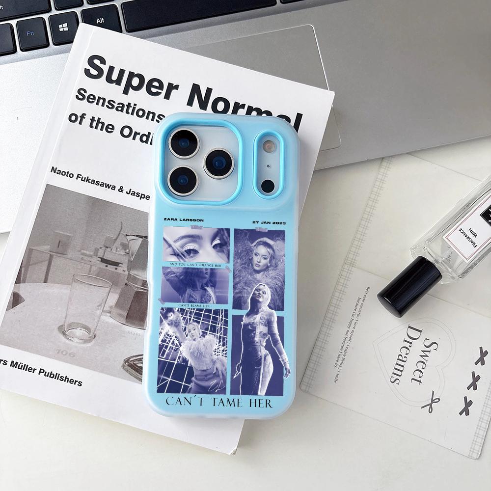 Zara L-Larsson Rapper Music Ph - مراجعة Phone Cases Zara وسعره
