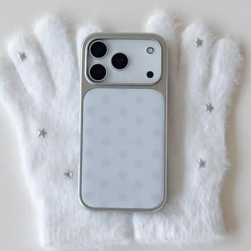 Korean Ins Minimalist Blue Pol - مراجعة Phone Cases Y2K وسعره