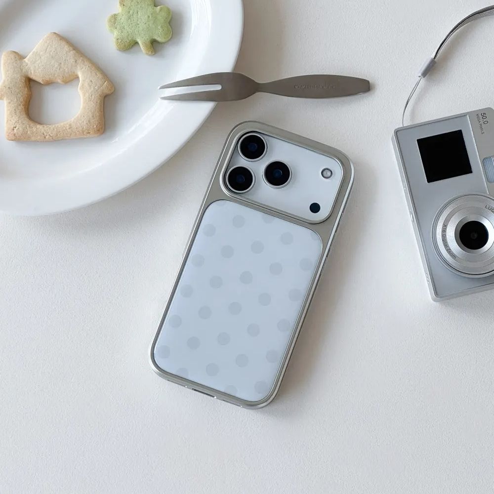 Korean Ins Minimalist Blue Pol - مراجعة Phone Cases Y2K وسعره