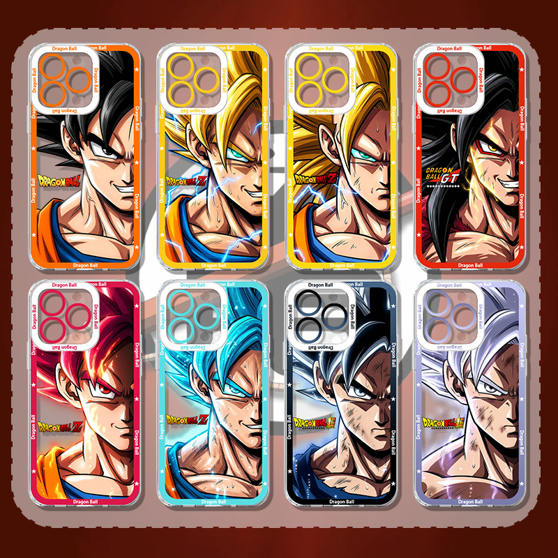 Anime Phone Case for D-DRAGON  - مراجعة Phone Cases For Iphone 12 Pro Max وسعره