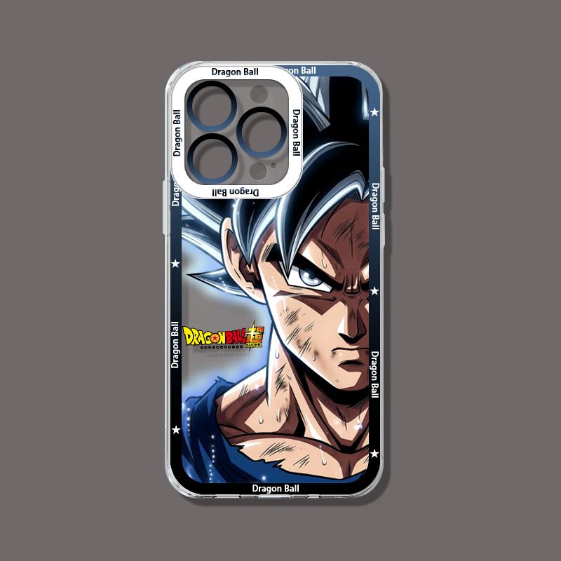Anime Phone Case for D-DRAGON  - مراجعة Phone Cases For Iphone 12 Pro Max وسعره
