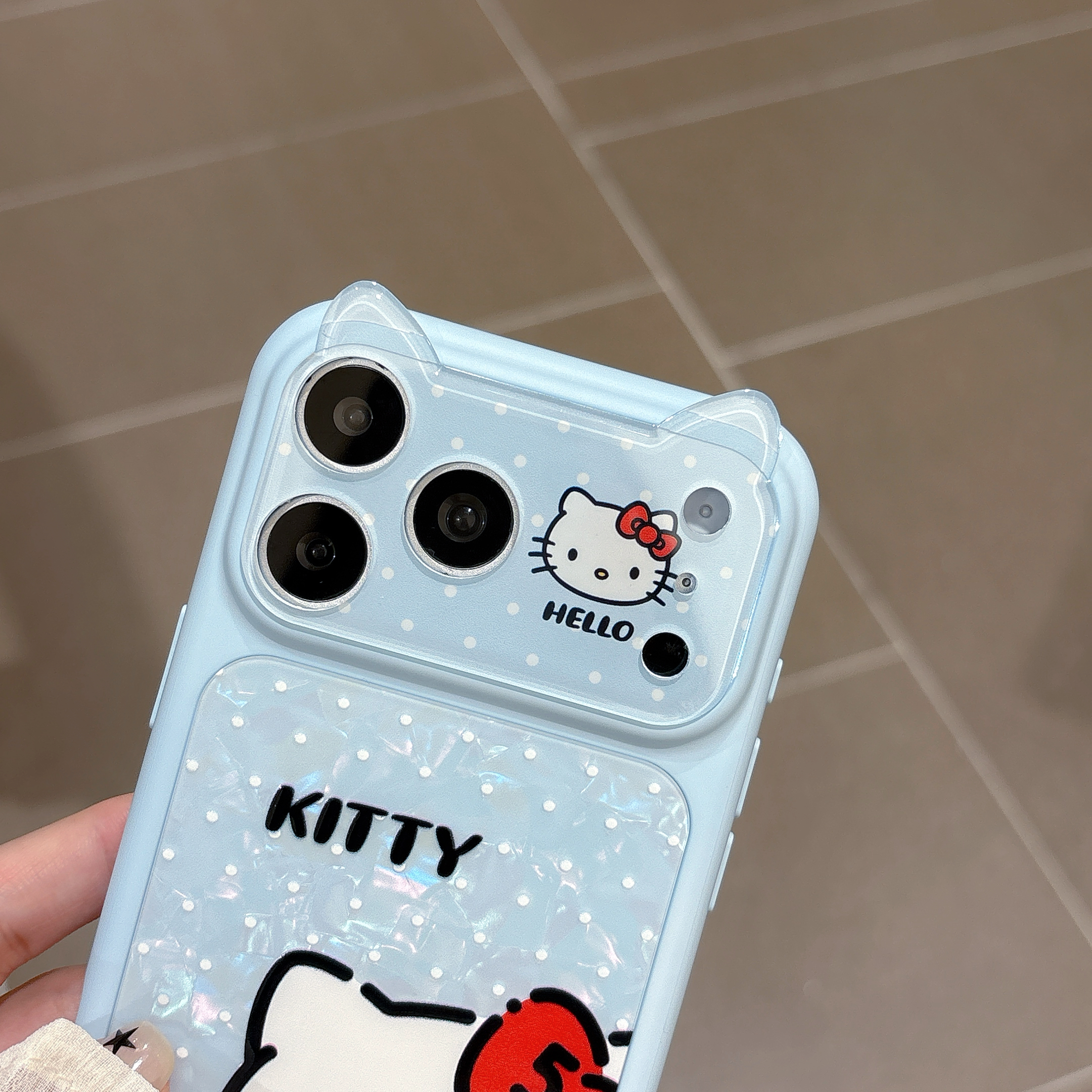 Cute Cartoon Y2K Hello Kitty M - مراجعة Phone Cases Y2K وسعره