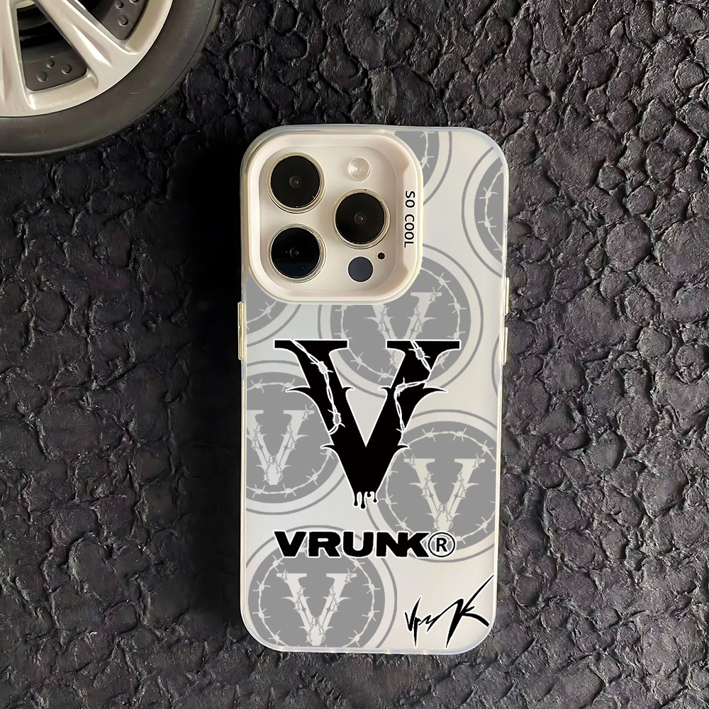 Cool Fashion V-VRUNKS Hot Phon - مراجعة Phone Cases Louis Vuitton وسعره